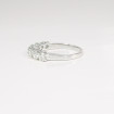 Round Cut 2.00CT Diamond Wedding Band , picture number 4