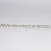 1.00CT round cut diamonds tennis bracelets , picture number 4