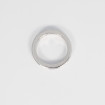 6.00CT round cut diamonds eternity ring , picture number 5