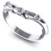 0.10CT Round Cut Diamonds Wedding Bands , picture number 0