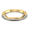 0.15CT Round Cut Diamonds Wedding Bands , picture number 1