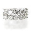 5.00CT Round Cut Diamonds Wedding Band , picture number 0