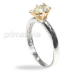 0.56CT Pear Cut Diamond Solitaire Ring , picture number 0