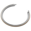 3.50CT Chocolate Natural Diamonds Tennis bracelet , picture number 1