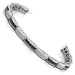 2.00CT Round Cut Diamonds Diamond Bracelets