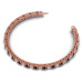 6.00CT Round Cut Diamonds Tennis Bracelet