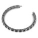 4.00CT Round Cut Diamonds Tennis Bracelet