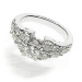 1.40CT Round Cut Diamonds Engagement Ring