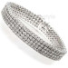 5.70CT Round Cut Diamonds with H/SI1-SI2 (Color/Clarity)