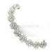 9.00CT Round Cut Diamonds Bracelet with H/SI1-SI2 (Color/Clarity