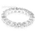 4.00CT Round Cut Diamonds Eternity Band
