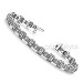 4.00CT Diamonds Tennis Bracelet, (H/SI1-SI2 - Color/Clarity) 