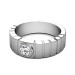 0.40CT Round Cut Diamonds Men's Wedding Band