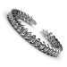 1.00CT round cut diamonds tennis bracelets
