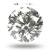 0.79CT Round Cut G/SI1 loose diamond