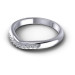 0.15CT Round Cut Diamonds Wedding Bands